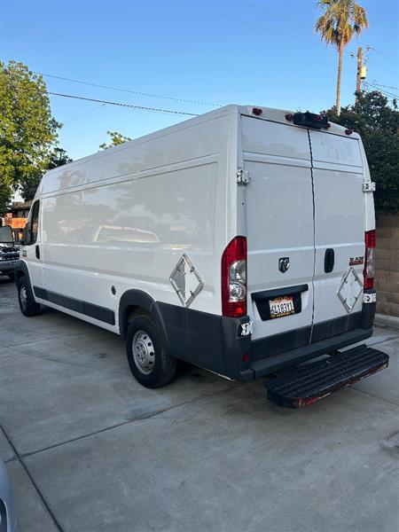 ram promaster cargo van 2016 3C6URVJG9GE127712 image ram promaster cargo van 2016 3C6URVJG9GE127712 image
